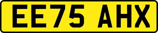EE75AHX