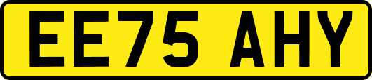 EE75AHY