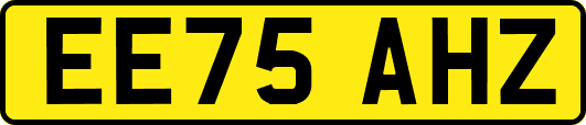EE75AHZ