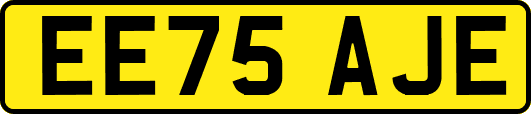 EE75AJE