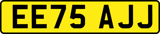 EE75AJJ