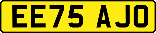 EE75AJO