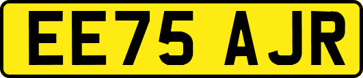 EE75AJR