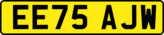 EE75AJW