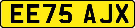 EE75AJX