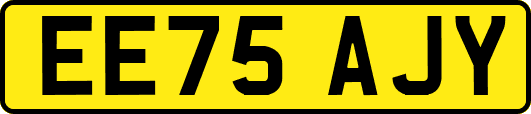 EE75AJY