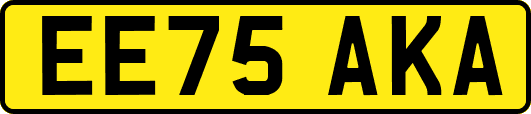 EE75AKA