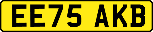 EE75AKB