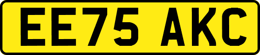 EE75AKC