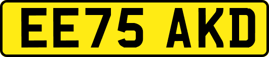 EE75AKD