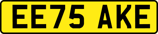 EE75AKE