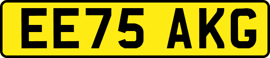 EE75AKG