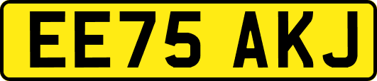 EE75AKJ