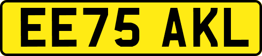 EE75AKL