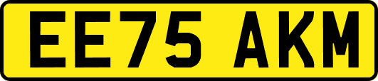 EE75AKM