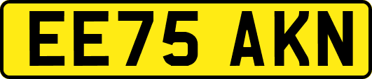 EE75AKN