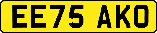 EE75AKO