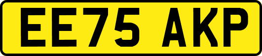 EE75AKP