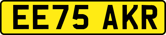 EE75AKR