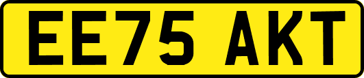 EE75AKT