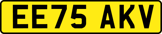 EE75AKV