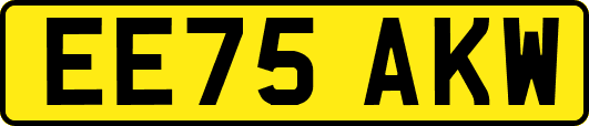 EE75AKW