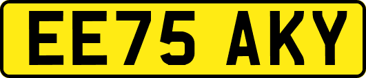EE75AKY