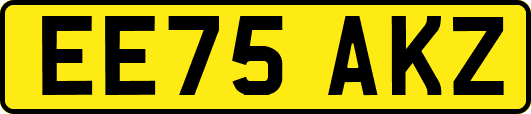 EE75AKZ