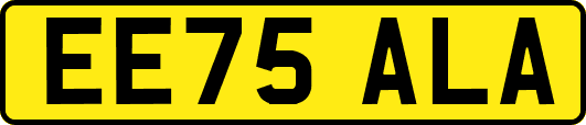 EE75ALA