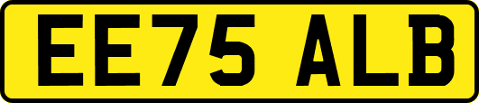 EE75ALB