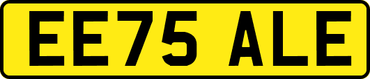 EE75ALE