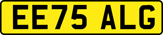 EE75ALG