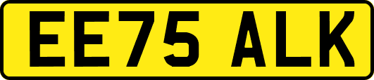 EE75ALK