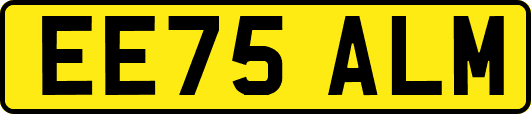 EE75ALM