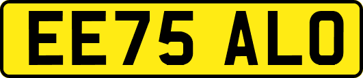 EE75ALO