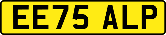 EE75ALP