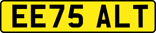 EE75ALT
