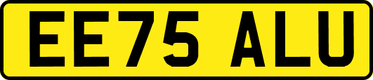 EE75ALU