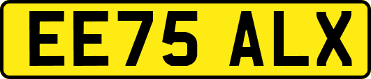 EE75ALX