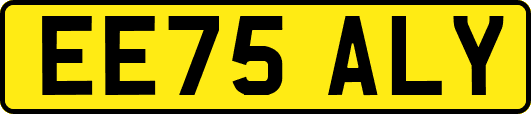 EE75ALY
