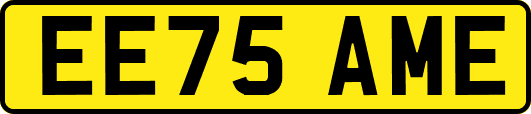 EE75AME