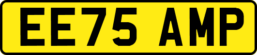 EE75AMP