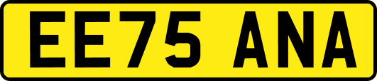 EE75ANA