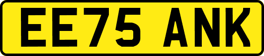 EE75ANK