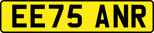 EE75ANR