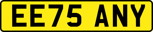 EE75ANY