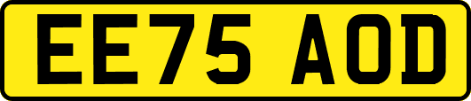 EE75AOD
