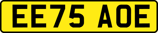 EE75AOE