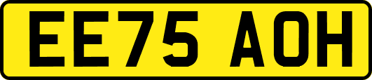 EE75AOH