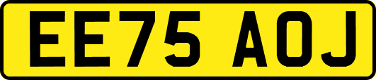 EE75AOJ